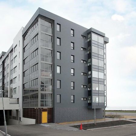 Ocean View Luxury Apartment In Central Reykjavík Esterno foto
