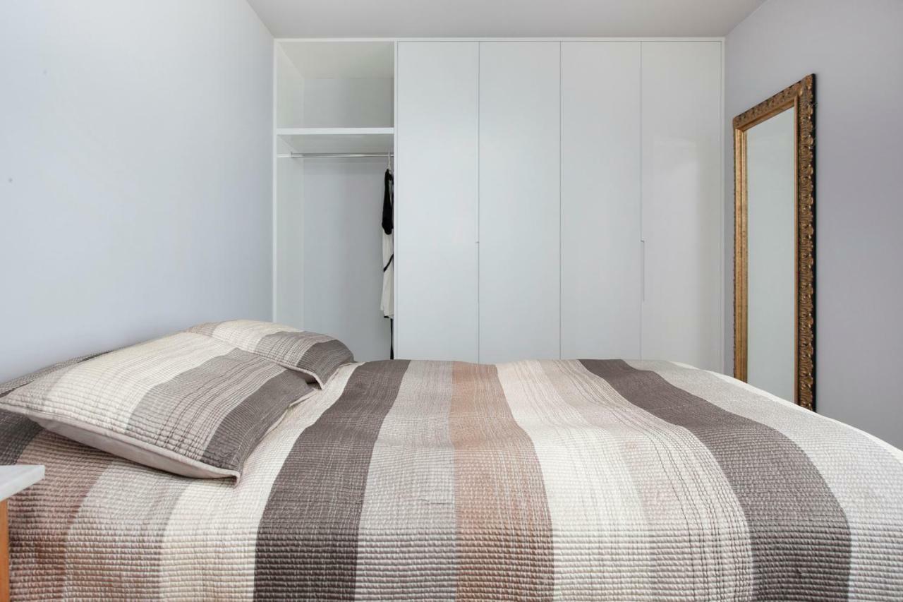 Ocean View Luxury Apartment In Central Reykjavík Esterno foto